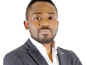 Rob Adesanya