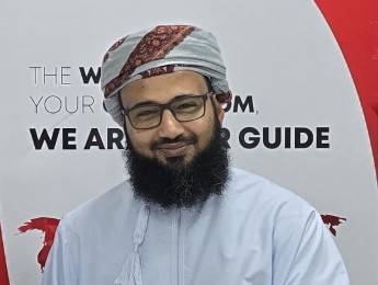 Shabib Al Hattali