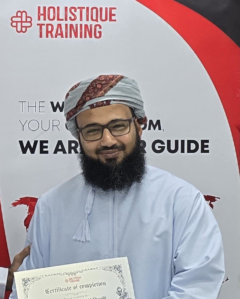 Shabib Al Hattali