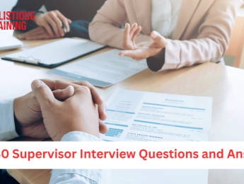 Top 30 Supervisor Interview Questions and Answers