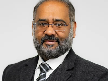 Vick Krishnan