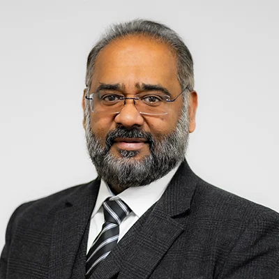 Vick Krishnan