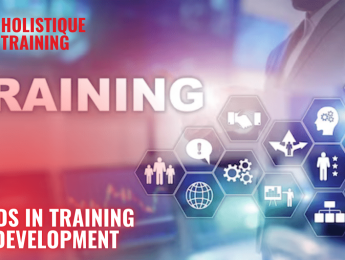 2025 Cutting-Edge Trends In Training And Development
