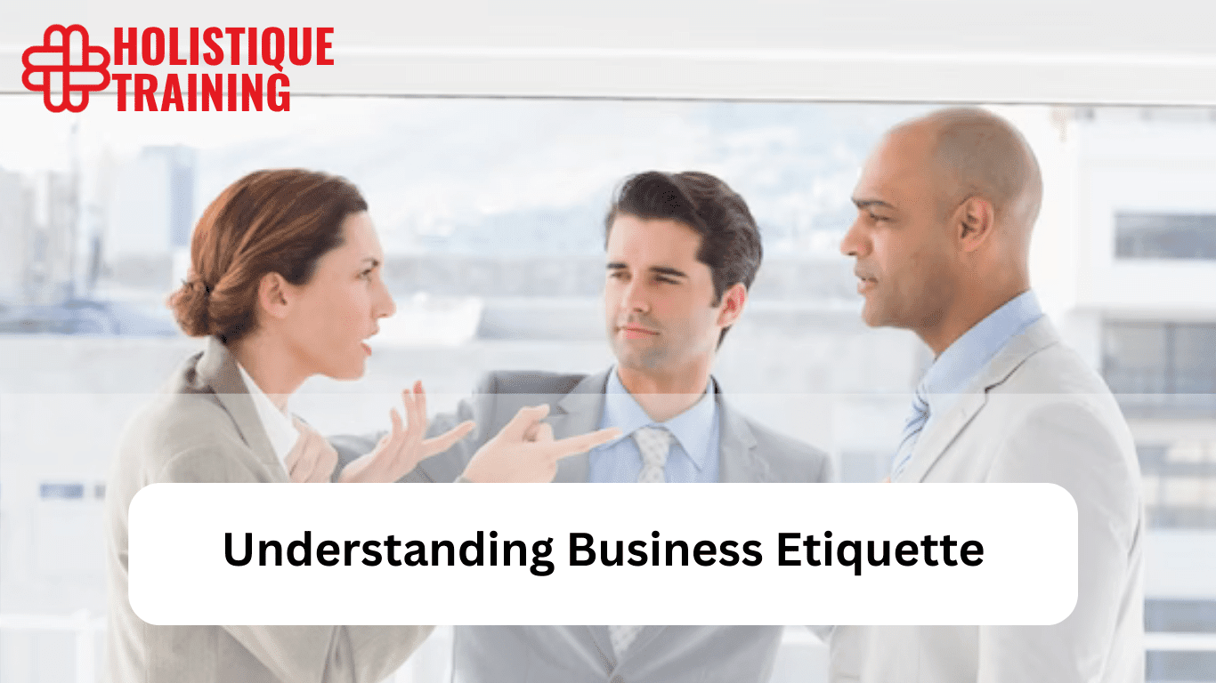 Workplace Etiquette Rules You Should Follow In 2025