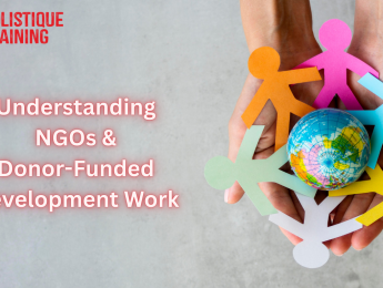 Understanding NGOs and Donor-Funded Development Work