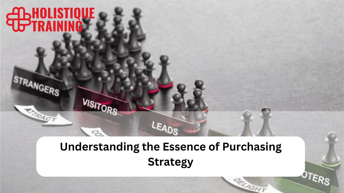 Strategic Procurement: Unveiling 7 Essential Tactics in 2025