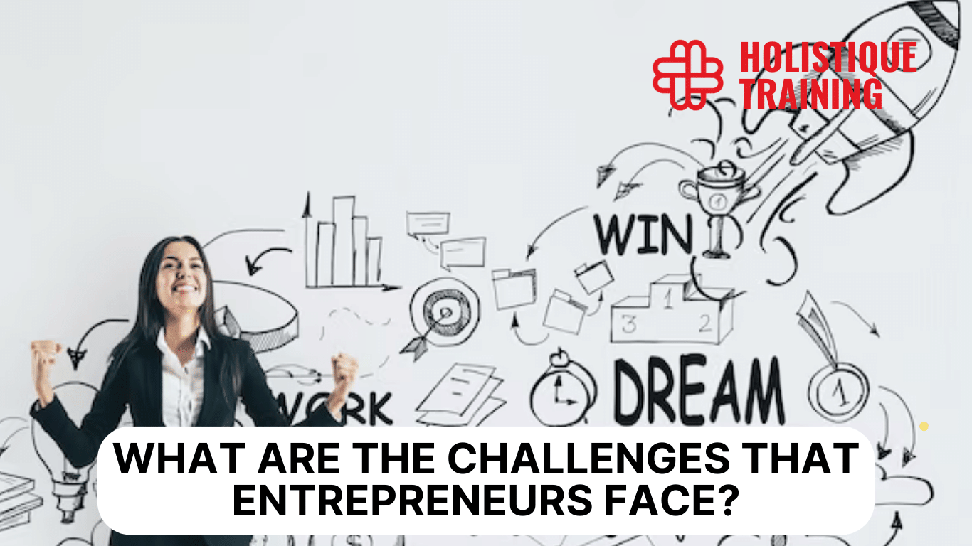 10 Tips to Overcome Everyday Entrepreneurship Challenges in 2025