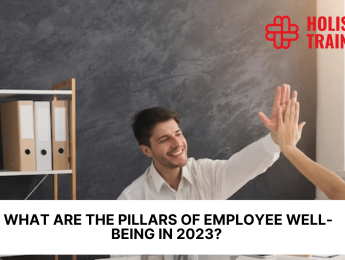 What Are The Pillars Of Employee Well-Being in 2025?