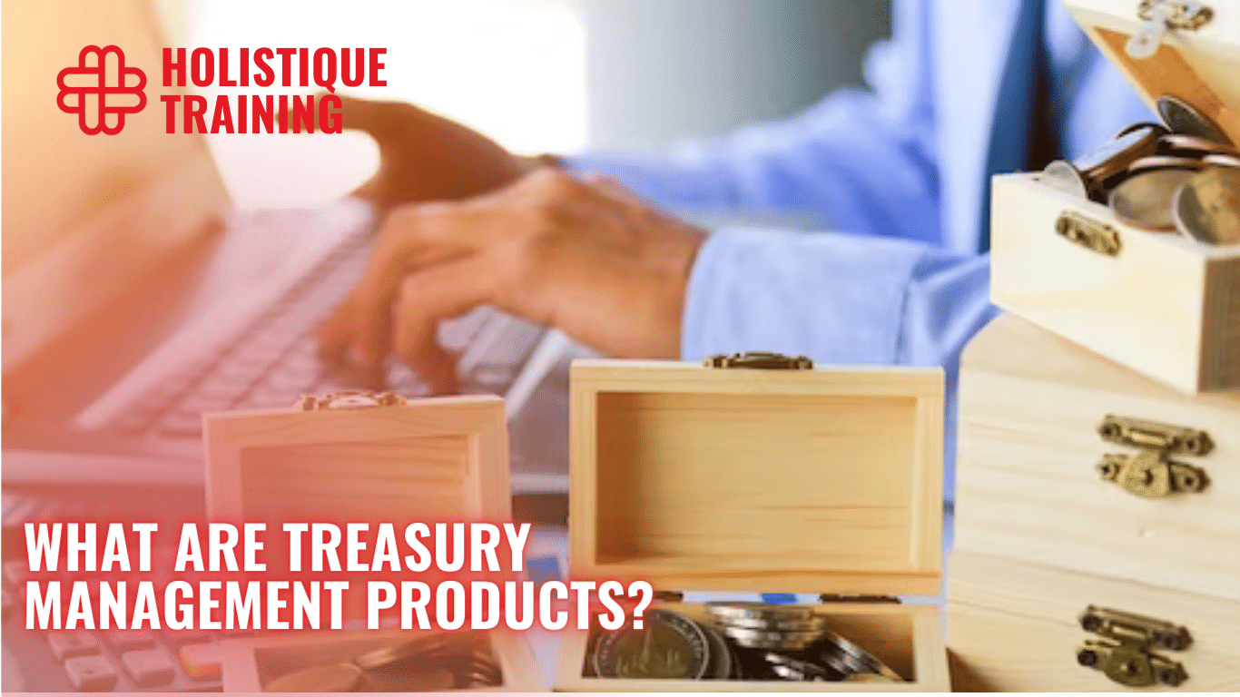 Enhancing Financial Stability With Treasury Risk Management