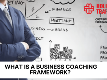 Exploring Business Coaching Models: the Power of Leadership