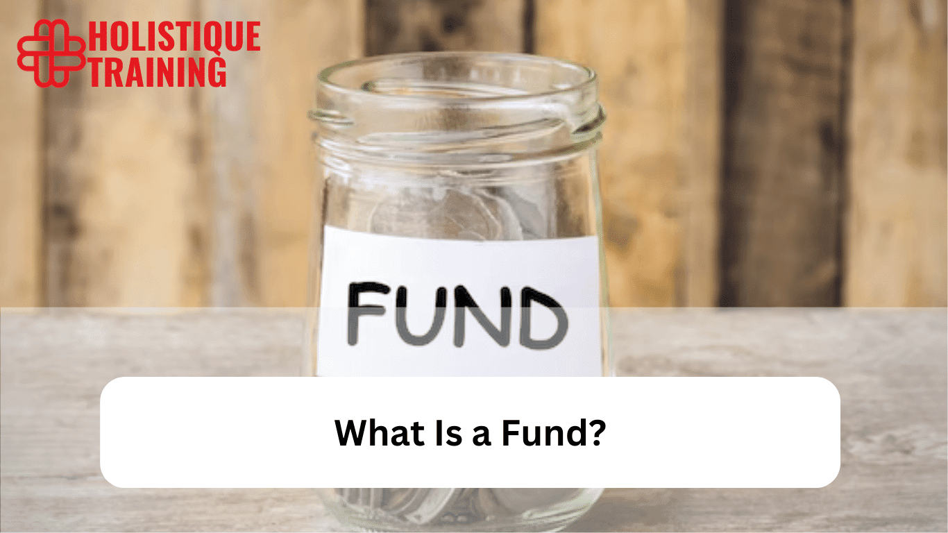 What Are The Main Types of Funds in 2025?