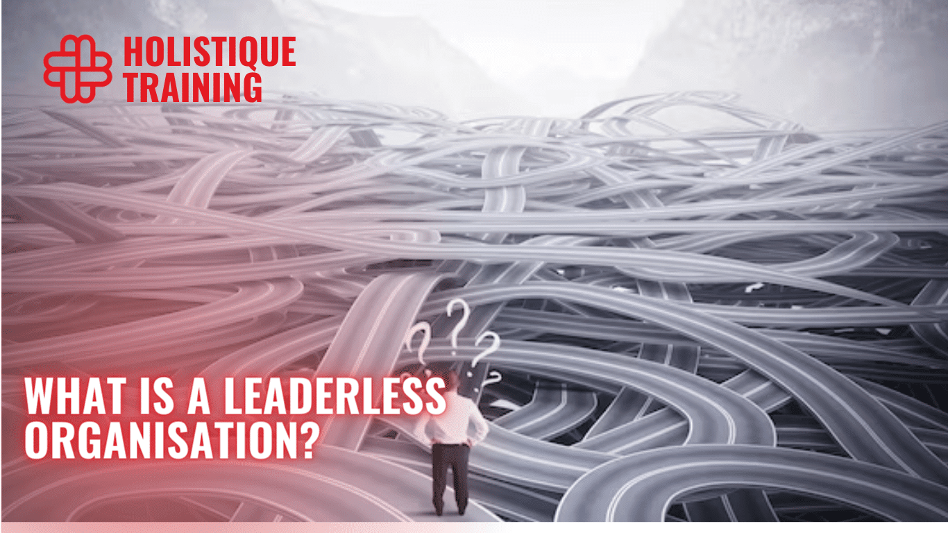 The Pros and Cons of a Leaderless Association in 2025