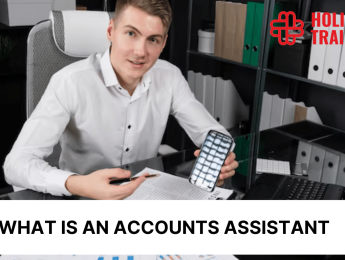 Building a Successful Career as an Accounts Assistant