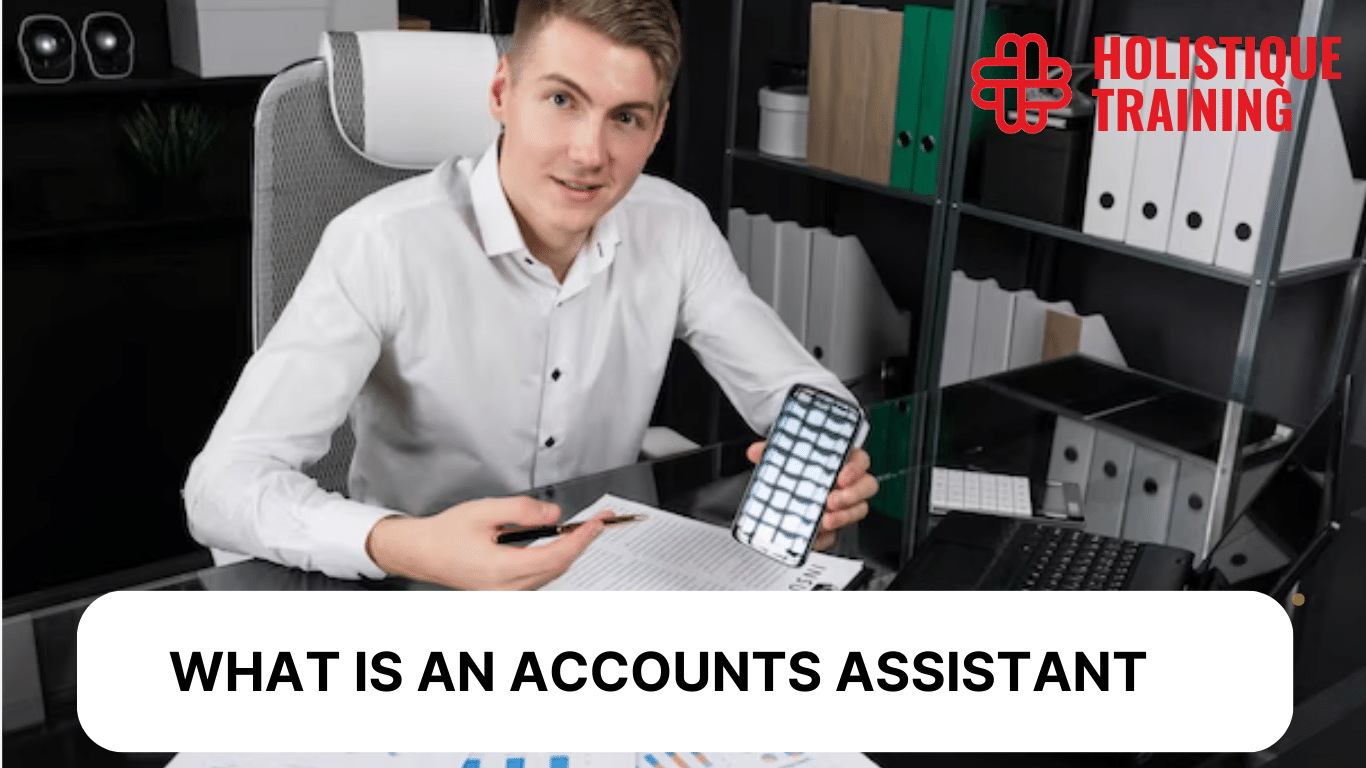 Building a Successful Career as an Accounts Assistant