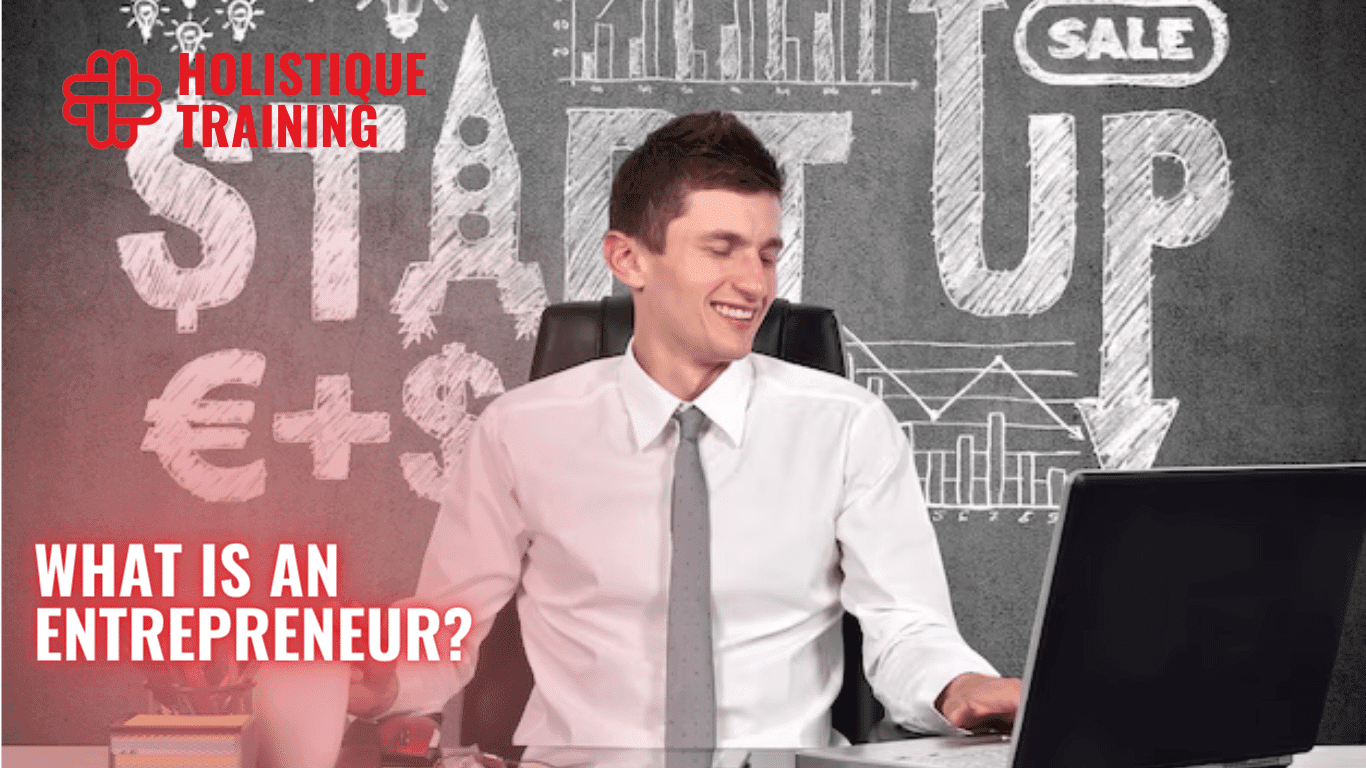 Reality and Ambition of Entrepreneurship in Startup Companies
