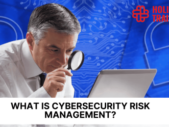 Navigating Cyber Threats: A Full Guide to Risk Management