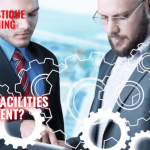 Facilities Management (FM): Building Efficient Futures