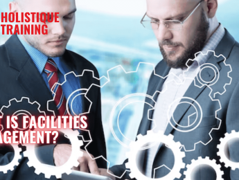 Facilities Management (FM): Building Efficient Futures