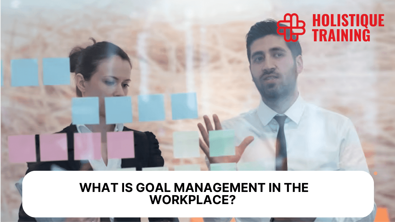 What is Goal Management? Definition + Examples (2025)