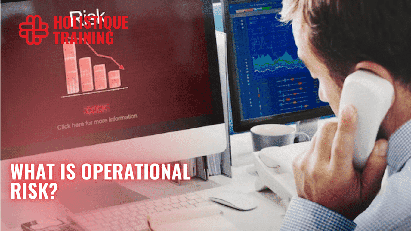 What Is Operational Risk Management? Definition and Tips