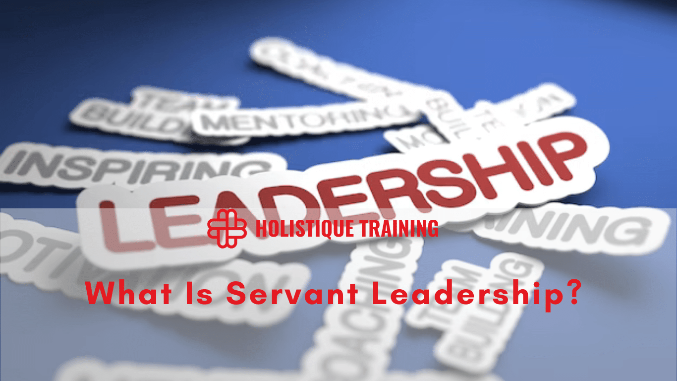 Leading with Empathy: The Benefits of Servant Leadership