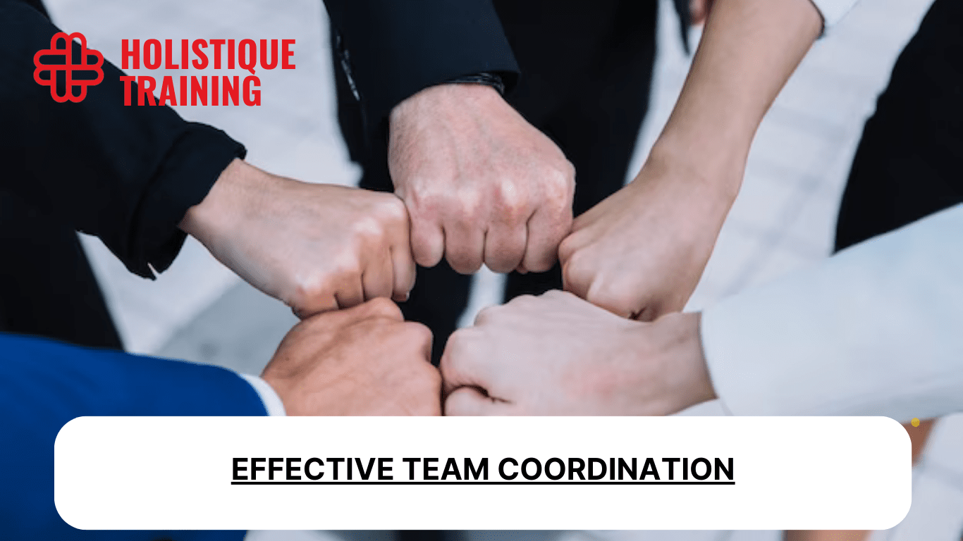 Team Coordination Best Practices & Strategies In 2025