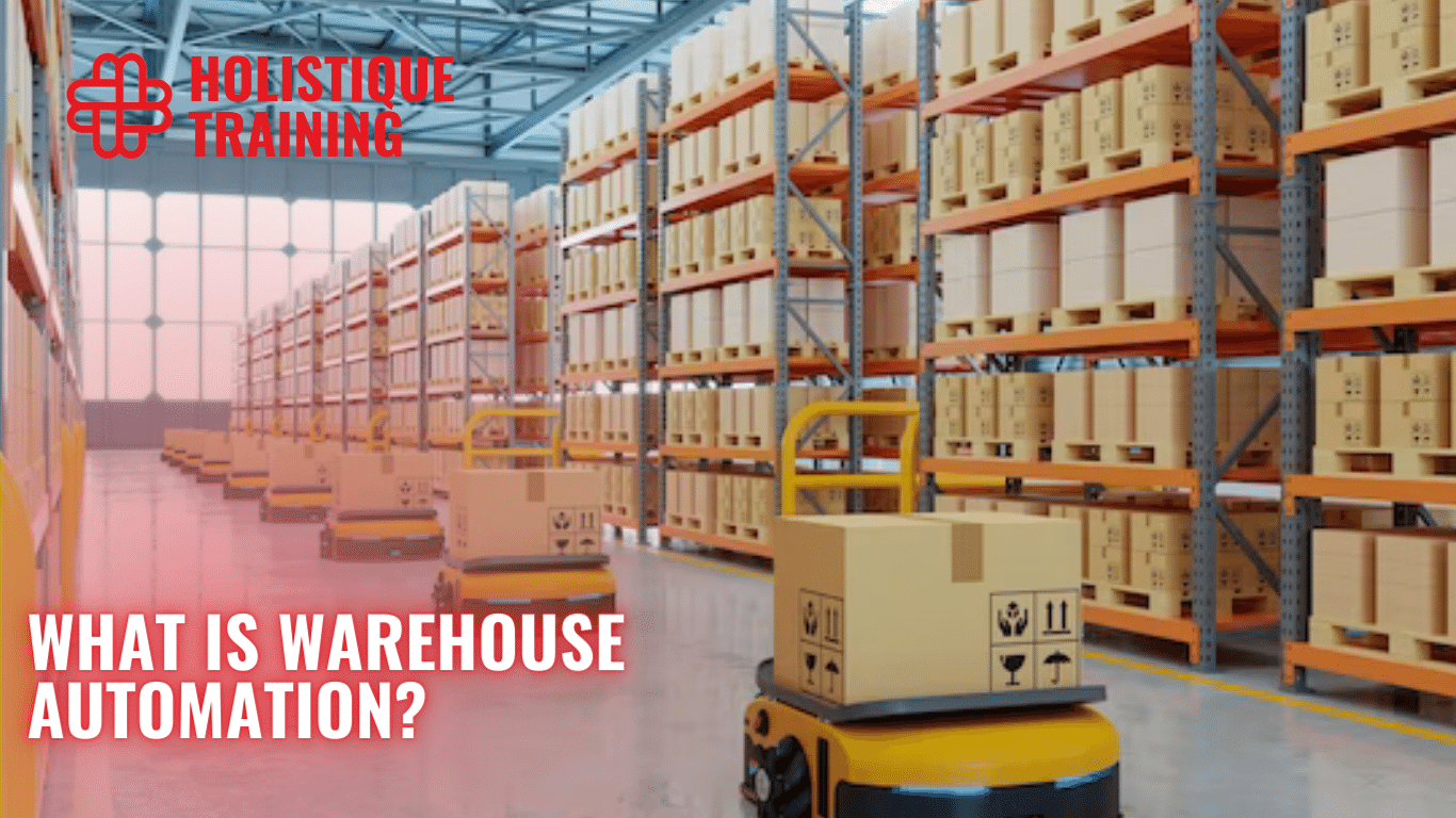 Streamlining Your Warehouse: The Impact of Automation