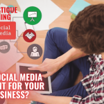 Why Is Social Media Important for Your Small Business Today?