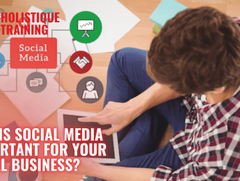 Why Is Social Media Important for Your Small Business in 2025