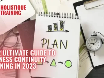 Your Ultimate Guide to Business Continuity Planning in 2025