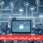 Information Security: Its Importance and Types in Protecting Data and Systems