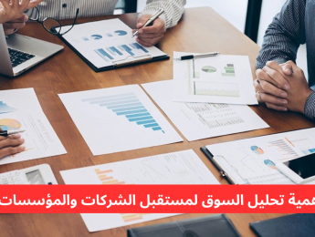 تحليل السوق: العناصر الأساسية والأدوات الفعالة والطرق المستخدمة